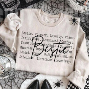 Gift For Best Friend, Friendship Quote Shirt 4 PersonalizedShirts.net