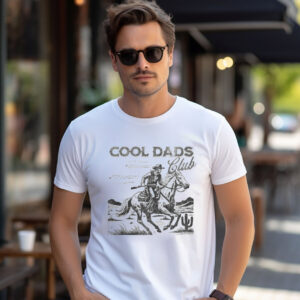 Cool Dads Club Father's Day Gift Shirt 3 PersonalizedShirts.net