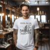 Cool Dads Club Father’s Day Gift Shirt
