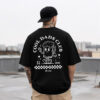 Personalized Cool Dads Club T-shirt With Child’s Birth Year