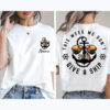 Custom Cruise 2026 This Week We Don’t Give A Ship Shirt