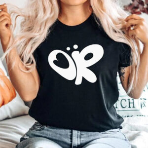 Logo Olivia Rodrigo Album Sour Shirt