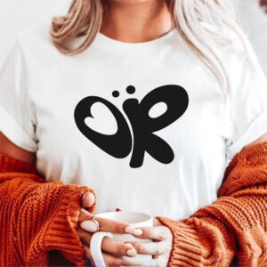 Logo Olivia Rodrigo Album Sour Shirt