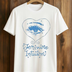 You Seem Pretty Sad Olivia Rodrigo Feminine Intuition Shirt
