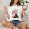 Sarcastic Anti Trump, Strait Of Trump T-shirt