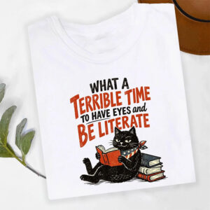 Sarcastic Anti Trump, Strait Of Trump T-shirt