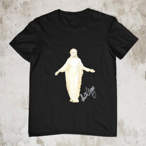 Signature Heidi Klum Met Gala 2026 Shirt