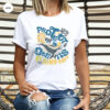 Protect Our Oceans Be Kind Vibes Tee