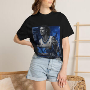 Brandon Clarke Memphis Grizzlies Tee