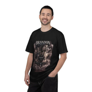 Forever In Our Hearts Brandon Clarke Memphis Grizzlies Shirt
