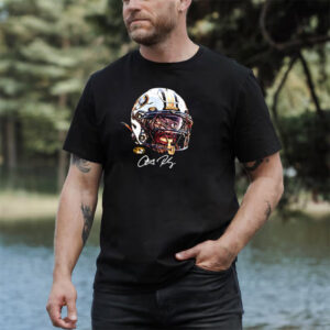 NCAA Football Missouri Tigers Ahmad Hardy Shirt