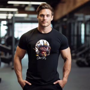 NCAA Football Missouri Tigers Ahmad Hardy Shirt