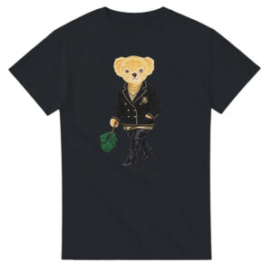 Are You Wearing The Chanel Boots Devil Wears Prada Shirt