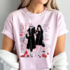 The Devil Wears Prada 2 New York Fashion Comfort Colors Shirt