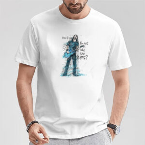 The Pretender Dave Grohl Foo Fighter Fanart Shirt 3 PersonalizedShirts.net PersonalizedShirts.net