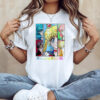 Anime Sailor Moon Usagi Tsukino Shirt