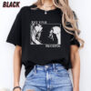 Eat Your Protein Attack On Titan Anime Shirt