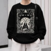 Studio Ghibli Characters My Neighbor Totoro Shirt