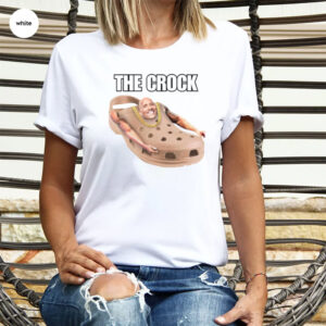 Dwayne Johnson The Rock Meme Shirt