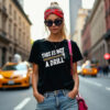 This Is Not A Drill Funny Dad Joke Shirt