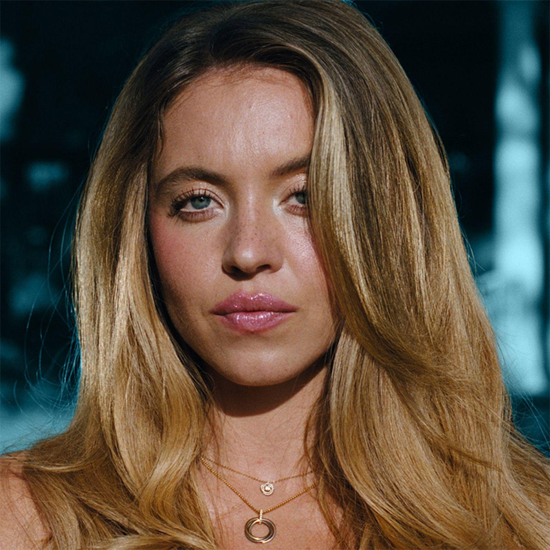 Sydney Sweeney 4