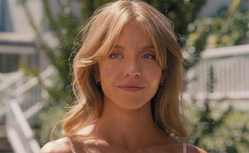 Sydney Sweeney 1