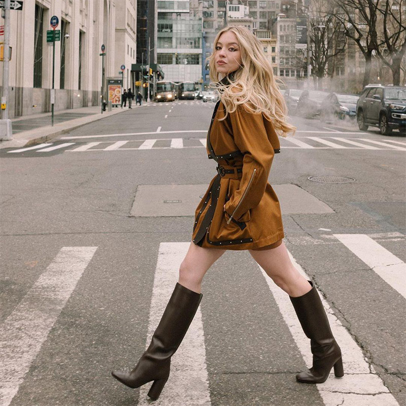 Sydney Sweeney 3