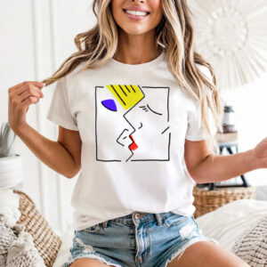 International Kissing Day 2026 Shirt