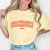 Sunkissed Babe Cute Summer Beach Comfort Colors Tee
