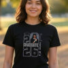 Custom Family Matching Graduation Shirt