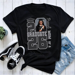 Custom Family Matching Graduation Shirt