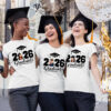 Custom Proud Family Graduate T-shirt