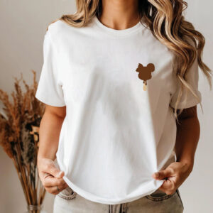 Mickey Mouse Ice Cream Disney World Shirt 3 PersonalizedShirts.net