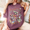 Summer Vibes Disney Trip 2026 Comfort Colors Tee