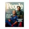 Homelander Soldier Boy Magazine The Boys TV Show Poster