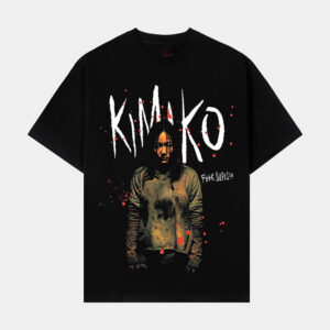 Kimiko Fuck Supes The Boys Graphic Tee 3 PersonalizedShirts.net