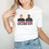 Soldier Boy And Homelander, Father And Son Graphic Shirt