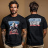 The Boys Homelander I’m Better Vintage Style 2-sided Shirt