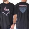 The Boys Soldier Boy Smoking Graphic Shirt