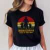 Mommy And Child Son Daughter, Star Wars Mom Shirt