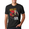 Album Billy Idol Rebel Yell Shirt