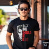Funny Billy Idol Should Be Dead Shirt