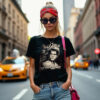 It’s Nice Day To Tour Again Billy Idol Rebel Yell Tour Shirt