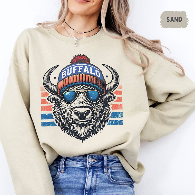 Team Buffalo Bills Football Fan Gift Shirt Team Buffalo Bills Football Fan Gift Shirt