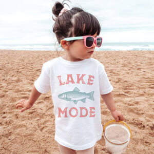 Lake Fishing Mode, Summer Fishing Trip Shirt Lake Fishing Mode, Summer Fishing Trip Shirt