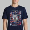 PSG UEFA Champions League, Paris Saint-Germain Shirt