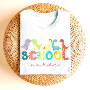 First Day Of Classes, School Nurse T shirt 4 PersonalizedShirts.net