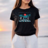 Abbey Road Manga Demon Slayer Anime Shirt