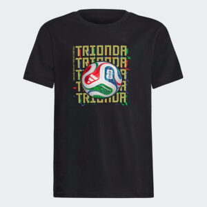 FIFA 2026 World Cup Trionda Ball Shirt