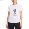 FIFA World Cup 2026 Logo Trophy Shirt